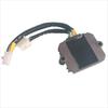 Compatible Honda Magneto Rectifier: 31600-460-731, 31600-426-000