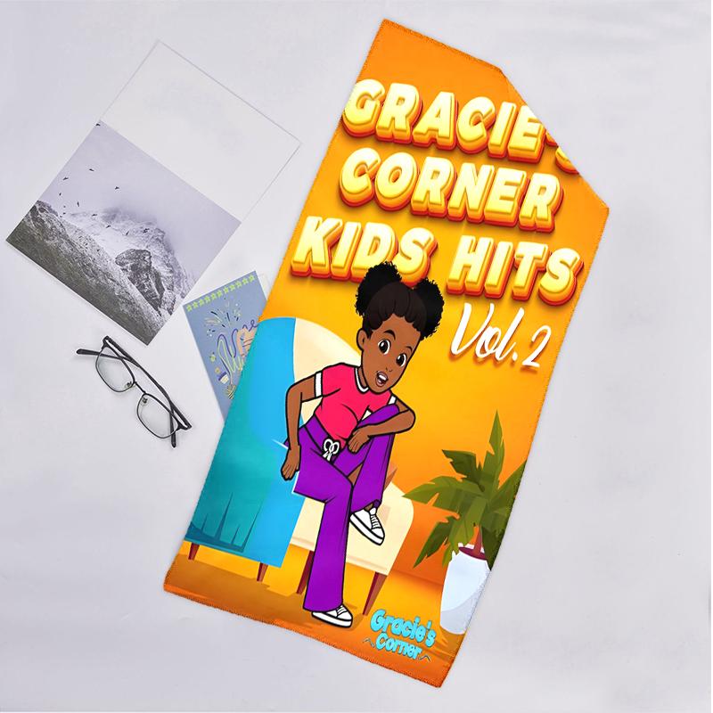Song Fashion Beach Towel: Ideal for Summer Adventures Soft, absorbent and quick drying suitable for swimming and bathing