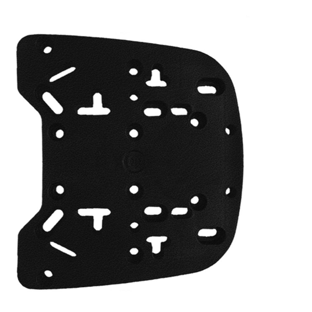 Основание кофра Мотоциклетная накладка на хвостовой кофр Основание Нижняя пластина Крепление