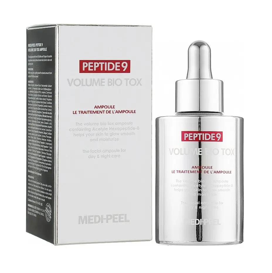 Serum for the Face Peptide 9 Volume Bio Tox Ampoule Medi Peel 100 Ml