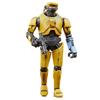 Hasbro Star Wars Black Series, размер 6 дюймов, Звезда Кеноби, действие для детей от 4 лет и старше F6156 Оригинальный продукт NED-B (15 см) Фигурка Оби-Вана из «Войн»,