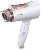 Dryer Ionity Quick Dry Large Air Volume Pink Gold Tone EH-NE4E-PN