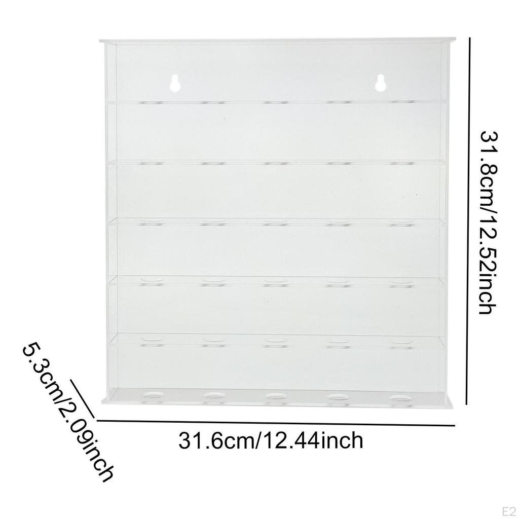 Дисплей для гольф-мячей Оборудование Подставка для клюшек Теннисный подарок для энтузиастов