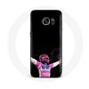Case - Samsung - Galaxy S7 - Formula 1 - Sergio Pérez - Hard Protection