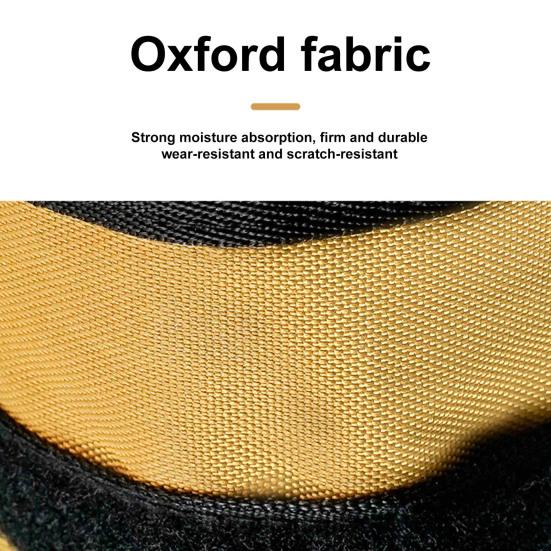 Колчан для стрельбы из лука, задняя часть бедра, двойного назначения, большая вместимость, регулируемый ремень, ткань Оксфорд, охотничий рекурсивный лук, сумка для хранения стрел, тренировочная сумка для стрельбы из лука