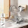 Подставка для сушки посуды Lilang Kitchen