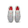 Reebok Premier Road Plus 6 Fashion Comfortable Versatile Fabric Synthetic Leather Low Top Casual Running Shoes Unisex Sneaker Silver Gray HP2470