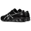 Asics Кроссовки мужские Gel Quantum 360 7 Black Pure Silver 1201A481-003