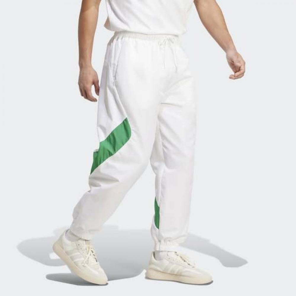 adidas Унисекс Повседневные брюки Стадионные тренировочные брюки Jx5611