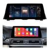 BMW 5 серии F10/F11 (2011-2016 гг.) Обновление экрана Android-навигации NBT