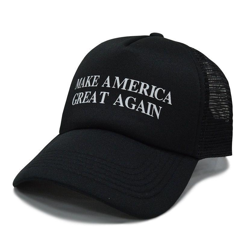 Great Make America Again Net Hats For Vote Trump Presidential Summer Election