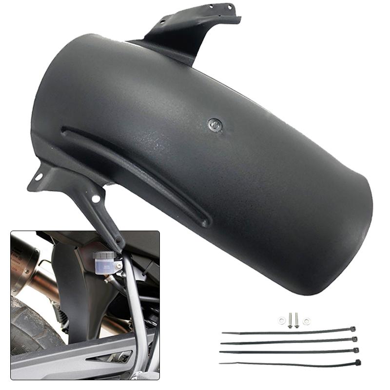 F800GS заднее крыло, брызговик, подходит для BMW F 800 GS ADV Adventure 2013 2014 2015 2016 2017