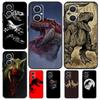 Dragon Dinosaurs Funda For OPPO Reno 8T 2Z 4Z 5Z 10 4 5 6 7 8 Lite OPPO Find X2 X3 Neo X6 Pro X5 Lite Case