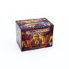 Gloomhaven Cephalofair Games Кнопки и Жуки - Одиночная игра Стиль игры Похожий стиль игры в меньшем формате Рекомендовано для возраста 14+, 1 игрок.