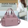 Fashion Women's Handbag New Nylon Bag Large Capacity Bag Women's Bag One Shoulder Messenger Bag