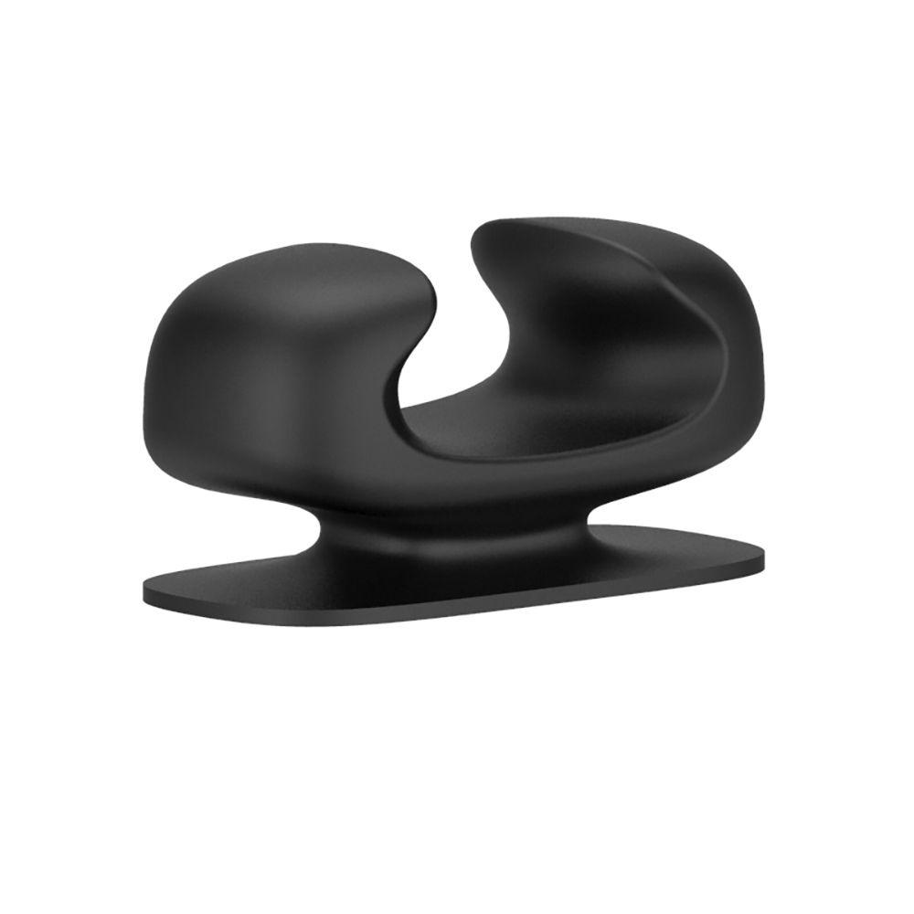 Utensil Rice Cooker Organizer Rice Scoop Holder Storage Silicone Rack