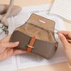 Unisex Glasses Bag Protective Case Cover Women Men Portable Sunglasses Case Box Reading Eyeglasses Box Accessories