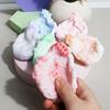 1/5 шт. Формируемый мячик-антистресс для снятия тревоги, DIY сжимаемый мячик, сенсорная игрушка, портативный, мягкий, эластичный, формованный мячик, пищалка-фиджет, сувениры для вечеринки