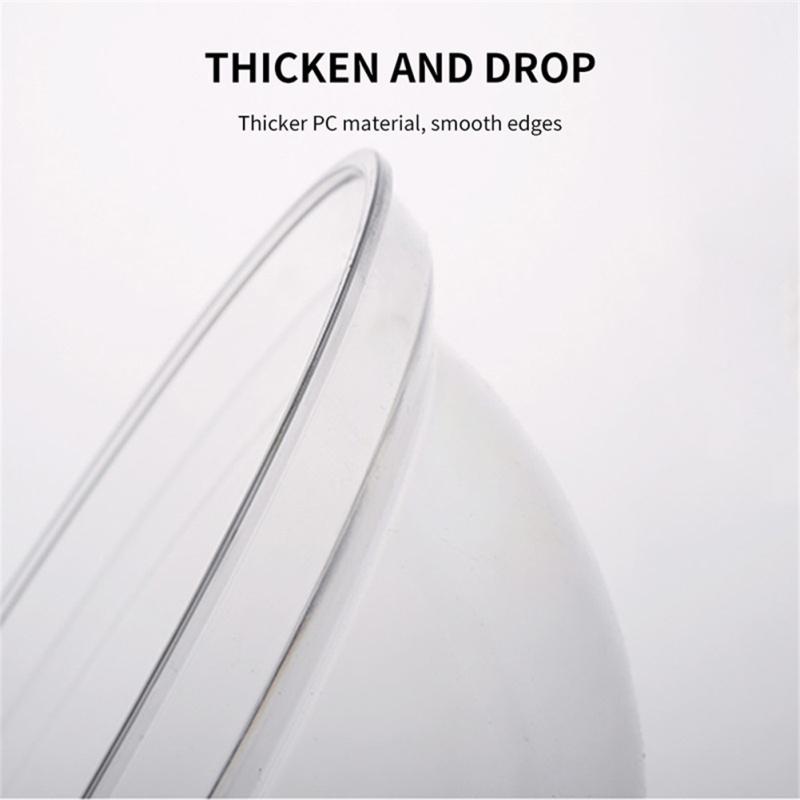 Куполообразная крышка для приготовления пищи, курительная крышка, коктейльные напитки, курительные крышки для бара, барбекю, напитки, приготовление мяса