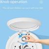 "Compact Mini Washer & Dryer for Baby and Children's Clothes"