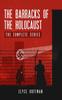 Книга The Barracks of the Holocaust : The Complete Series
