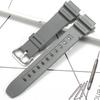 18 мм смоляной сменный ремешок для Casio F91W F108WH AE1200WH AE-1300WH W800H AE1000W F105W мужские женские аксессуары для ремешка часов