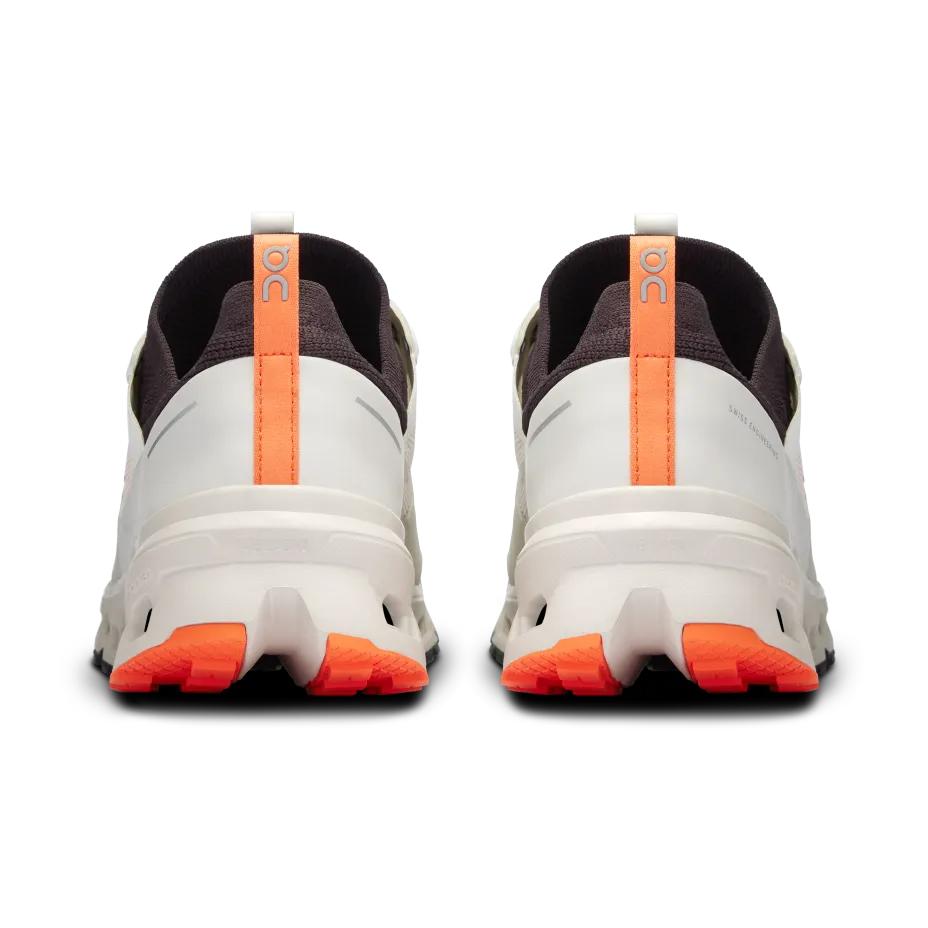 ON Cloudultra 2 Wolf White Men Sneakers 3MD30282851