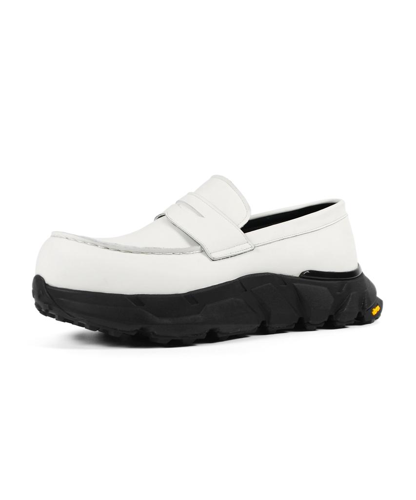 Yowe Uno_Cream White