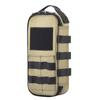 Heavy Duty Utility Organizer Case Small Size Tool Pouch Tool Bag  Motorcycle Maintenance