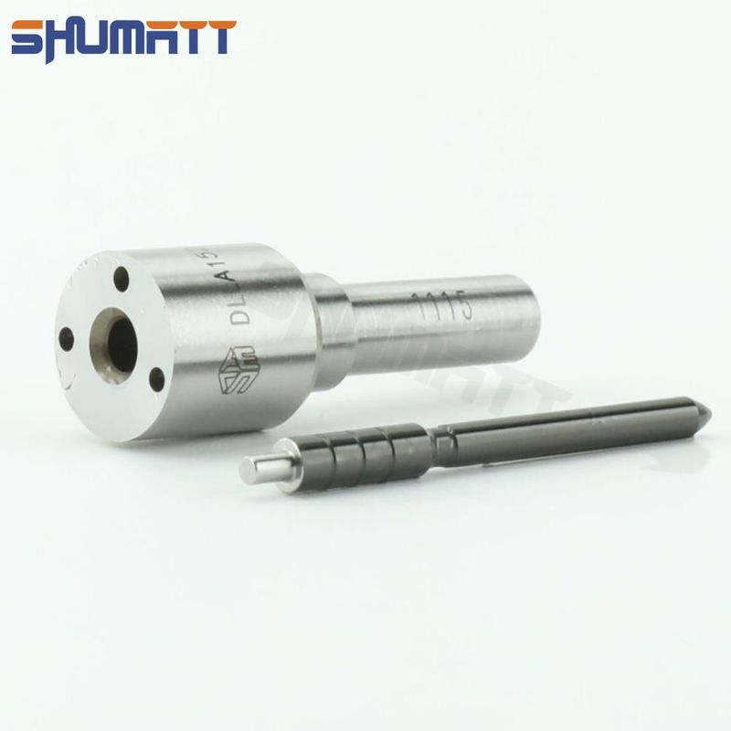 DLLA152P1115 Common Rail Injector Nozzle G2 Series 093400-1115 For Injector 8-97435029-0 095000-8030 Shumatt