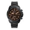 Часы 44MM BRONSON FS5851 Black [Fossil] Мужские