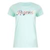 Regatta Womens/Ladies Breezed IV Logo T-Shirt