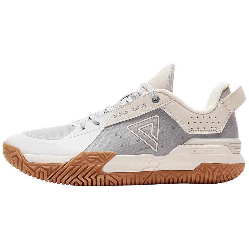 Peak Мужские баскетбольные кроссовки Taichi Outdoor Fighter