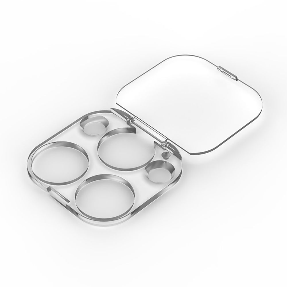 Новые аксессуары-наклейки Защита конфиденциальности Крышка для веб-камеры Защитное стекло для объектива задней камеры