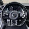 2026 Hot VOLKSWAGEN Car Steering Wheel Paddle Shift Extend Shifter Sticker For VW Golf 7 GTI MK7 GTE GTD RLINE Volkswage POLO Sc zf6