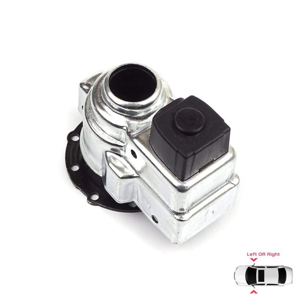 EGE710 Side Wing Mirror Folding Motor Module for VW Transporter T5 T6 Caravelle Multivan 2003-On