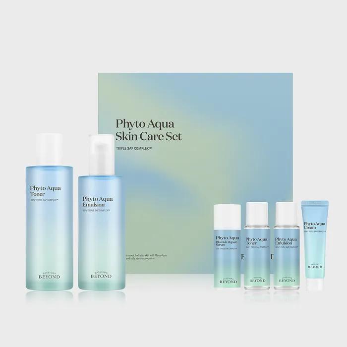 Beyond Набор Phyto Aqua из 2 предметов