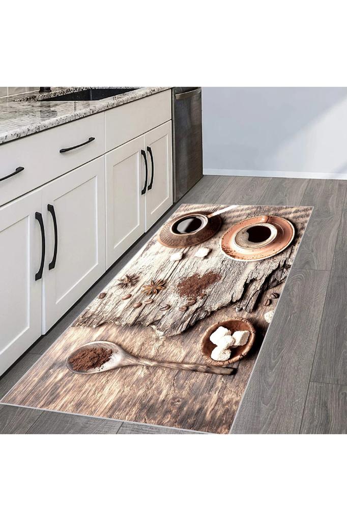 Eliana Home Washable Printed Carpet LNA2064