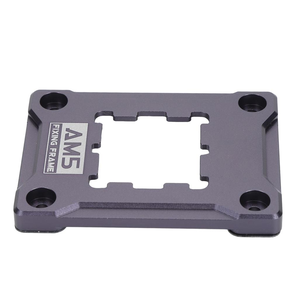 AM5 CPU Holder Корректирующая антиизгибная фиксирующая рамка CPU Contact Frame для серий 6000 7000