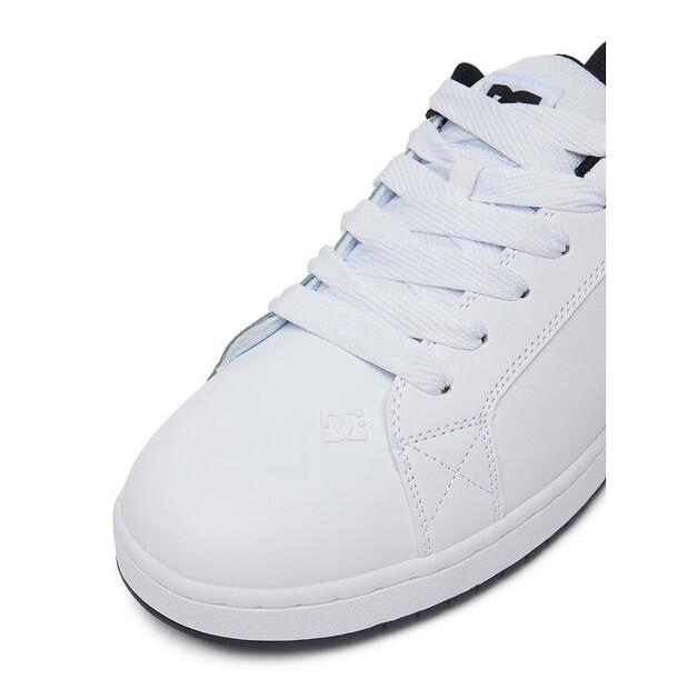 Кроссовки DC Shoes COURT GRAFFIK