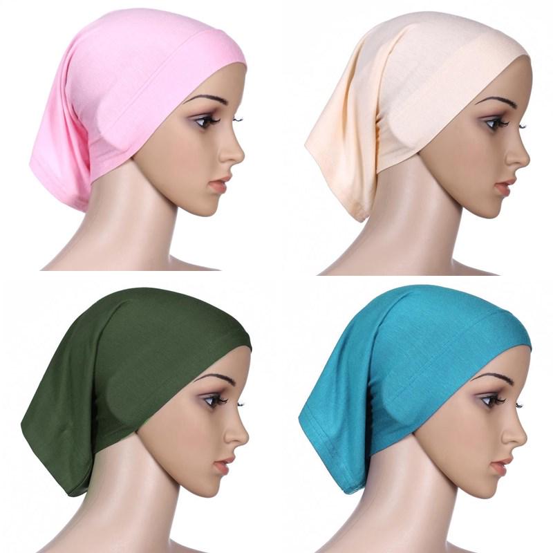 Хлопковый тюрбан огромный выбор цветов