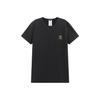 VERSACE Short Sleeved Crewneck T Shirt AUU01005-1A10011-A1008