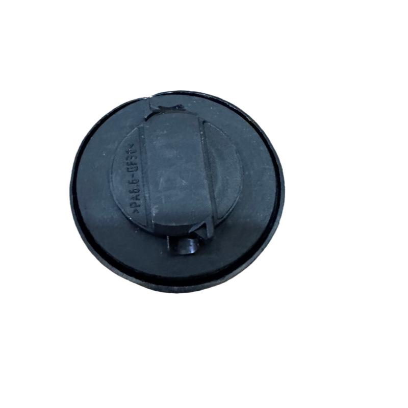 Крышка маслозаливной горловины двигателя Volkswagen B5 Old Polo 026103485J