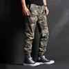 Jogger+Pants+Cargo+леггинсы Повседневные брюки Рабочие брюки Мужские длинные брюки Брюки для активного отдыха Мужские 1021
