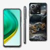 Unique Animal Crab Phone Case For Xiaomi Poco F7 Ultra X7 X6 M8 M7 M6 M4 M3 Pro X4 Mi 15 15T 14 14T 12T 12S 10T Pro 12 11 Lite C