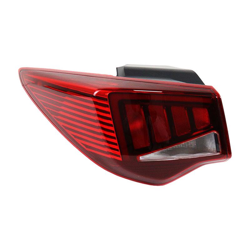 Car Accessories Rear Tail Light Brake Light Reversing Lamp Turn Signal For GAC Trumpchi GS3 GE3 2025 2025 Taillight Assembly NEW