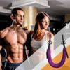 Устройство для вытяжения спины Подвесное устройство для вытяжения позвоночника Устройства для декомпрессии позвоночника для дома и офиса