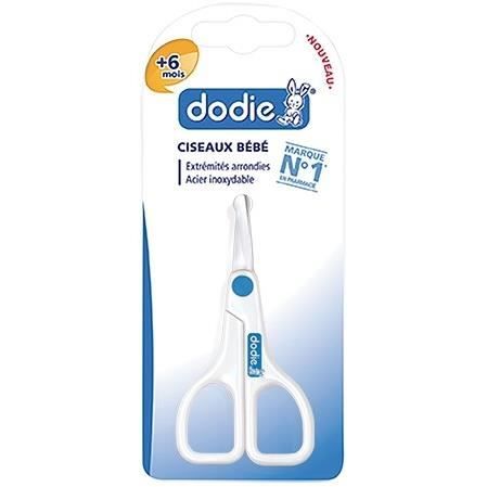 Dodie ciseaux bébé + 6 mois