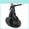 Jujutsu Kaisen Годжо Сатору и Гето Сугуру ПВХ Фигурка Коллекционная Настольный Декор Для Фанатов
