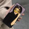 Исламские мусульманские девушки в хиджабе для OPPO A53S A57S A54 A74 A94 A17 A77 A58 A78 A98 A5 A9 A96 A76 A16 A52 A72 A79 A15 Чехол
